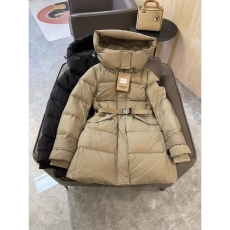 Burberry Down Jackets